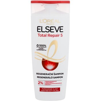 FULL REPAIR 5 Shampo - Ošetrujúci šampón pre poškodené vlasy